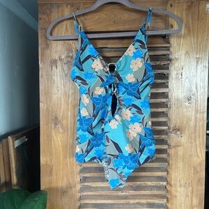 Acacia Swimwear Kokomo One Piece (2023) in Shikoku